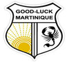 logo Good Luck Fort de France