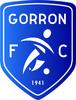 logo Gorron FC