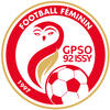 logo G.P.SO 92 Issy