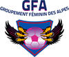 logo Groupement Feminin des Alpes