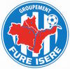 logo Groupement Fure Isere