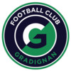 logo FC Gradignan