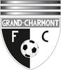 logo FC de Grand Charmont