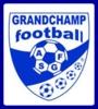 logo AS Grandchamps des Fontaines