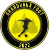 logo Grandvaux Foot