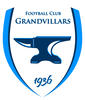 logo FC Grandvillars