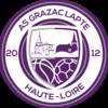 logo AS Grazac Lapte