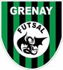 logo Grenay Futsal