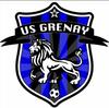 logo US Grenay