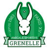 logo Grenelle Paris AS