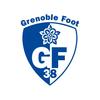 logo Grenoble Foot 38 21