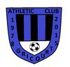 logo Athletic Club Gricourt