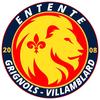 logo ENT. Grignols Villamblard