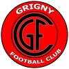 logo Grigny FC