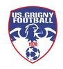 logo Grigny US