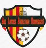 logo Groupement Jeunes Luynes Sports Aix Universite