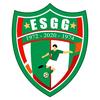 logo Entente Sportive Grosbreuil Girouard