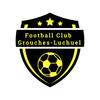 logo FC Grouches Luchuel