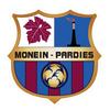 logo Groupement de Jeunes Monein - Pardies