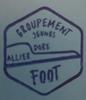 logo Groupement Dore Allier Football