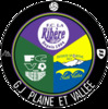 logo Groupement Jeunes Plaine et Vallée