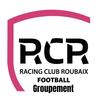 logo Groupement RC Roubaix