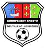 logo Grpt Sportif Neuville Greges