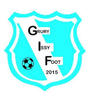 logo Grury Issy Foot