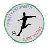 logo Groupement Sportif Terre D'opale