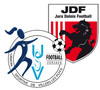 logo Gsf Villers / Jura Dolois Foot