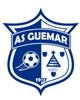 logo AS Guemar