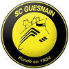 logo SC Guesnain