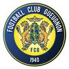 logo FC Gueugnonnais