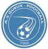 logo AS Gueux Football