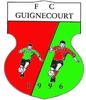 logo FC Guignecourt