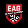 logo Guingamp EA 1