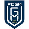 logo FC Guipry Messac