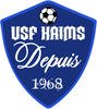 logo US Fraternelle Haims