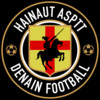 logo Hainaut Asptt Denain Football