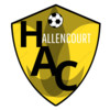 logo Hallencourt AC