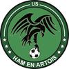 logo US Ham en Artois