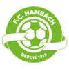 logo FC Hambach