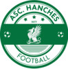 logo AS Hanches