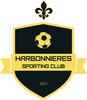 logo Harbonnieres Sporting Club