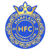 logo Harfleur FC