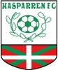 logo Hasparren FC 41