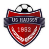 logo US Haussy