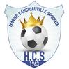 logo Havre Caucriauville S.