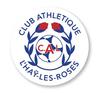 logo Hay les Roses CA