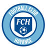 logo FC Hayange